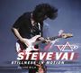 Steve Vai: Stillness in Motion: Vai Live In L.A. 2012, CD,CD