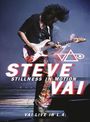 Steve Vai: Stillness in Motion: Vai Live In L.A. 2012, DVD,DVD