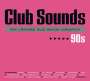 : Club Sounds 90s, CD,CD,CD