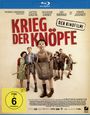 Christophe Barratier: Krieg der Knöpfe (Blu-ray), BR