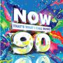 : Now That's What I Call Music! Vol.90, CD,CD