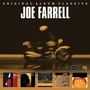 Joe Farrell: Original Album Classics, CD,CD,CD,CD,CD
