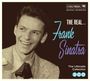 Frank Sinatra: The Real... Frank Sinatra, CD,CD,CD
