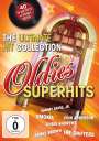 : Oldies Superhits, DVD