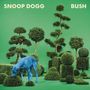 Snoop Dogg: Bush (180g) (Limited Edition) (Blue Vinyl), LP