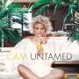 Cam (Country): Untamed, CD