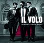 Il Volo: Sanremo Grande Amore, CD