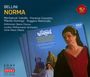 Vincenzo Bellini: Norma, CD,CD,CD