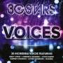 : 30 Stars: Voices, CD,CD