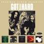 Gotthard: Original Album Classics, CD,CD,CD,CD,CD