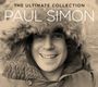 Paul Simon: The Ultimate Collection (180g), LP,LP