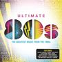 : Ultimate 80s, CD,CD,CD,CD