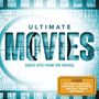 : Ultimate Movies, CD,CD,CD,CD