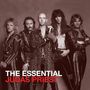 Judas Priest: The Essential Judas Priest, CD,CD