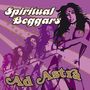 Spiritual Beggars: Ad Astra (remastered) (180g) (Limited Edition) (Purple Vinyl) (LP + CD), LP