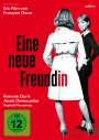 Francois Ozon: Eine neue Freundin, DVD