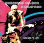 Eruption: Greatest Hits, CD