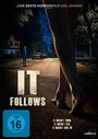 David Robert Mitchell: It Follows, DVD