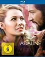 Lee Toland Krieger: Für immer Adaline (Blu-ray), BR