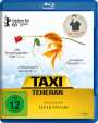 Jafar Panahi: Taxi Teheran (Blu-ray), BR