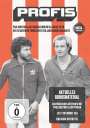 Christian Weisenborn: PROFIS - Paul Breitner & Uli Hoeneß und die BL-Saison 78/79, DVD
