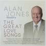 : The Great Love Songs, CD,CD