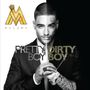 Maluma: Pretty Boy, Dirty Boy, LP,LP