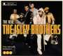 The Isley Brothers: The Real...The Isley Brothers: The Ultimate Collection, CD,CD,CD