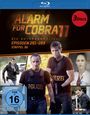 : Alarm für Cobra 11 Staffel 36 (Blu-ray), BR,BR,BR