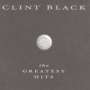 Clint Black: Greatest Hits, CD
