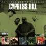 Cypress Hill: Original Album Classics (Explicit), CD,CD,CD,CD,CD
