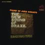 João Donato: New Sound Of Brazil, CD