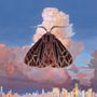 Chairlift: Moth, LP