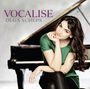 : Olga Scheps - Vocalise, CD