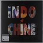 Indochine: Le Baiser (remastered) (180g), LP