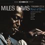 Miles Davis: Kind Of Blue (180g), LP