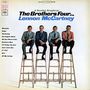 Brothers Four: Beatles Songbook: The Brothers Four Sing Lennon/McCartney, CD