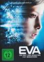 Kike Maillo: EVA, DVD