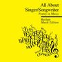 : All About Singer/Songwriter: Poetry In Music (1), CD