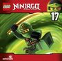 : LEGO Ninjago (CD 17), CD