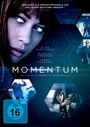 Stephen S. Campanelli: Momentum, DVD