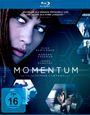 Stephen S. Campanelli: Momentum (Blu-ray), BR