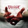 Bullet For My Valentine: Temper Temper, CD