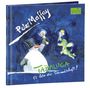 Peter Maffay: Tabaluga – Es lebe die Freundschaft! (Buchformat) (Limited Edition), CD,CD
