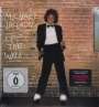 Michael Jackson: Off The Wall (Special Edition), CD,DVD