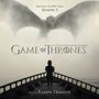 : Game Of Thrones Season 5, CD