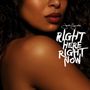 Jordin Sparks: Right Here Right Now, CD