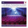John Williams: The Great Movie Soundtracks, CD,CD,CD,CD