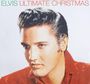 Elvis Presley: Ultimate Christmas, CD,CD