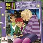 Maja von Vogel: Die drei !!! 42: Geheimnis der alten Villa (Ausrufezeichen), CD